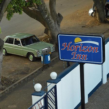 Horizon Inn Harare Zewnętrze zdjęcie