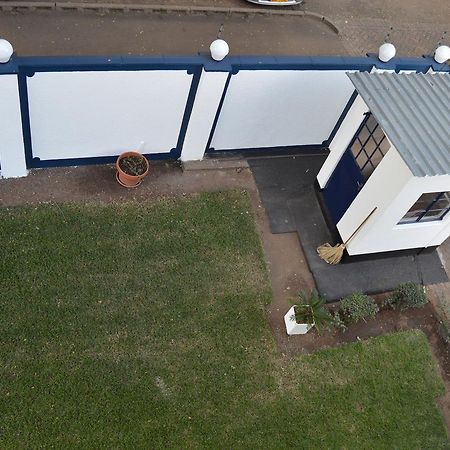 Horizon Inn Harare Zewnętrze zdjęcie