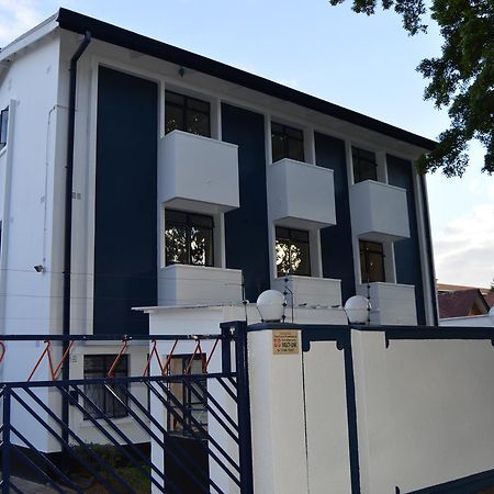 Horizon Inn Harare Zewnętrze zdjęcie