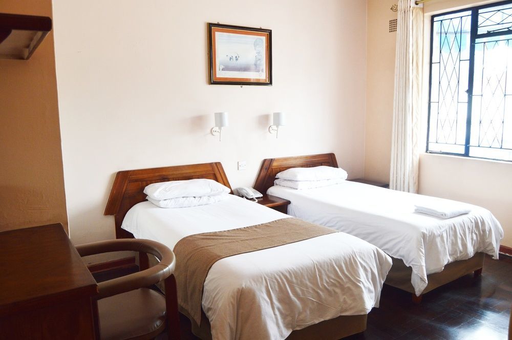 Horizon Inn Harare Zewnętrze zdjęcie