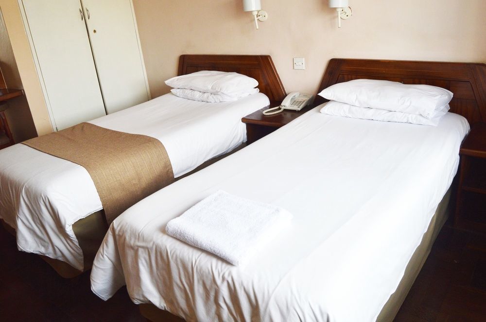 Horizon Inn Harare Zewnętrze zdjęcie