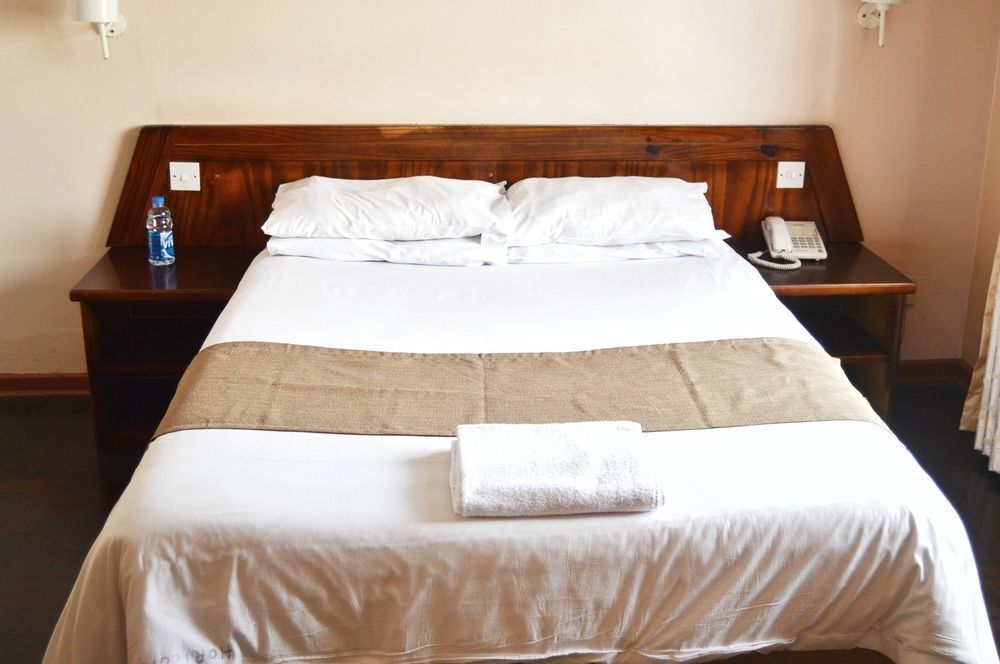 Horizon Inn Harare Zewnętrze zdjęcie