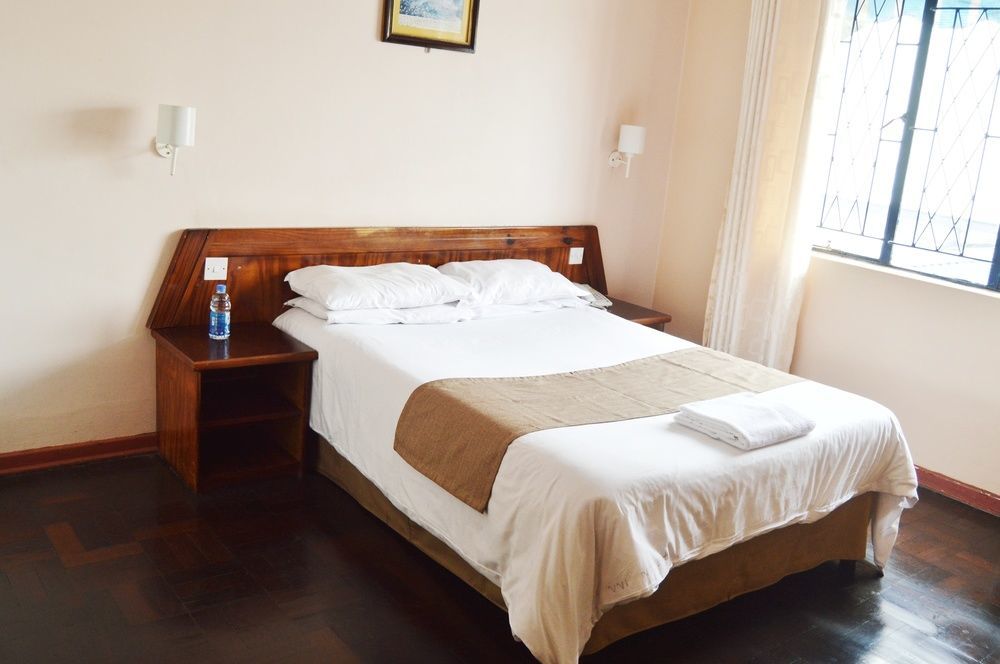 Horizon Inn Harare Zewnętrze zdjęcie