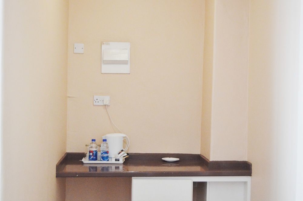 Horizon Inn Harare Zewnętrze zdjęcie