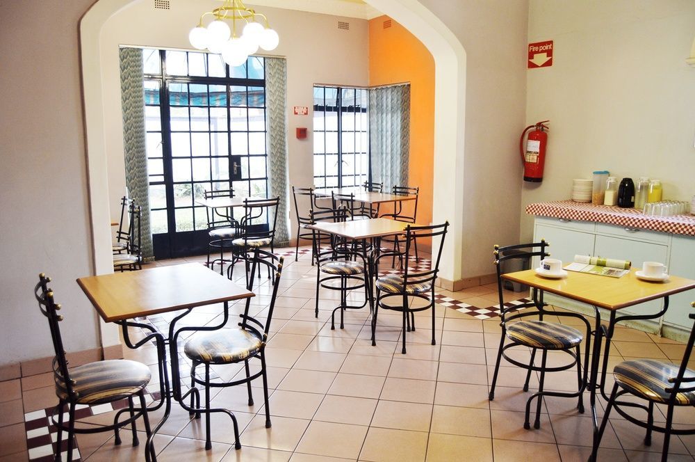Horizon Inn Harare Zewnętrze zdjęcie
