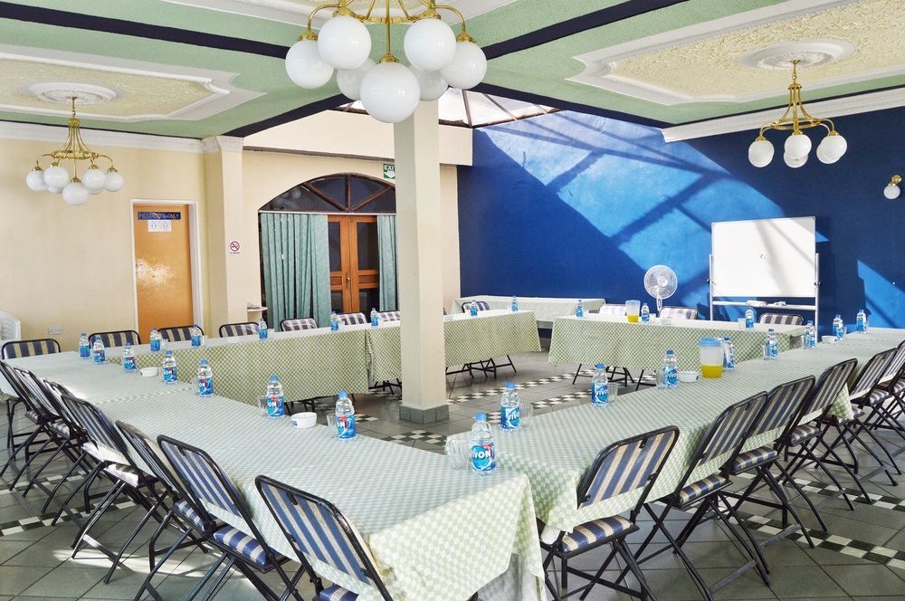 Horizon Inn Harare Zewnętrze zdjęcie