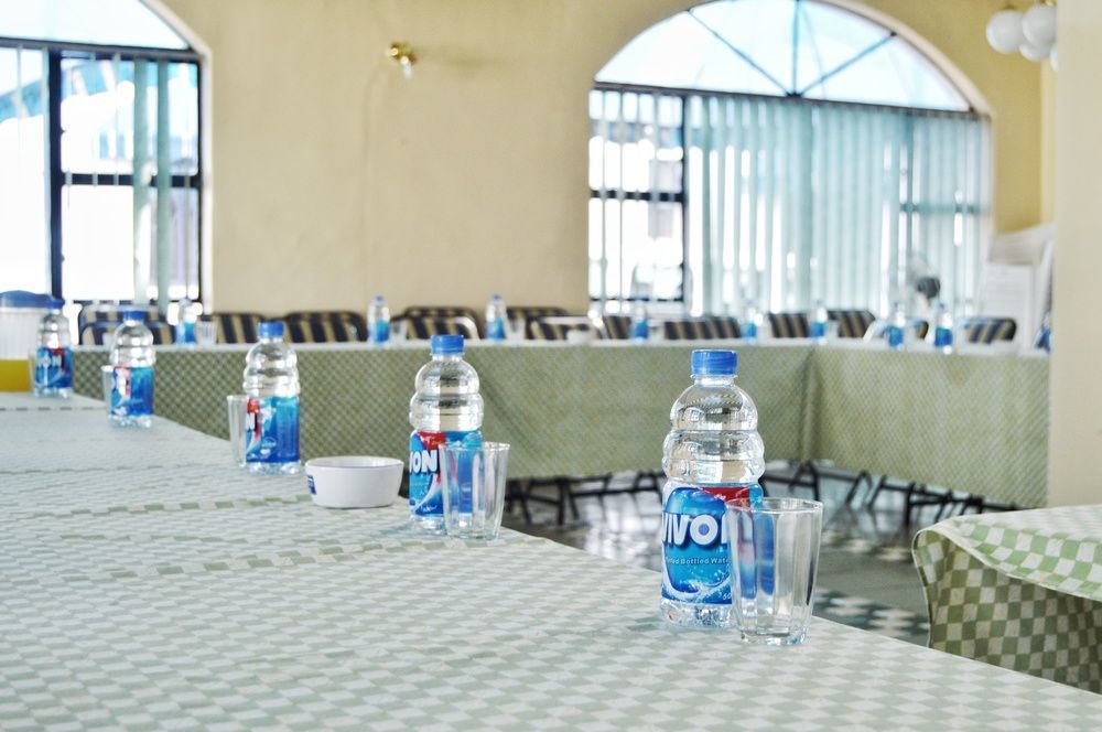 Horizon Inn Harare Zewnętrze zdjęcie
