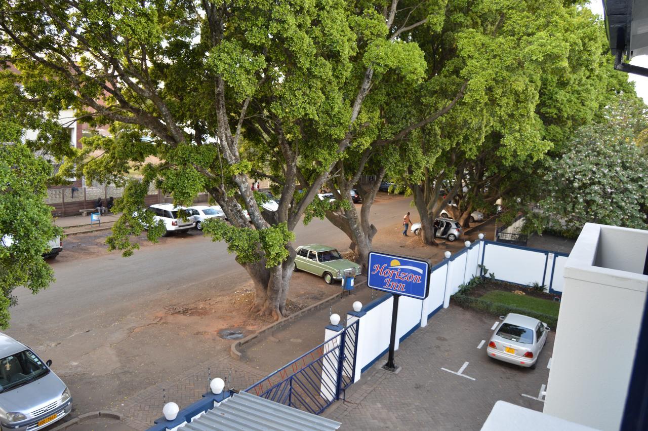 Horizon Inn Harare Zewnętrze zdjęcie