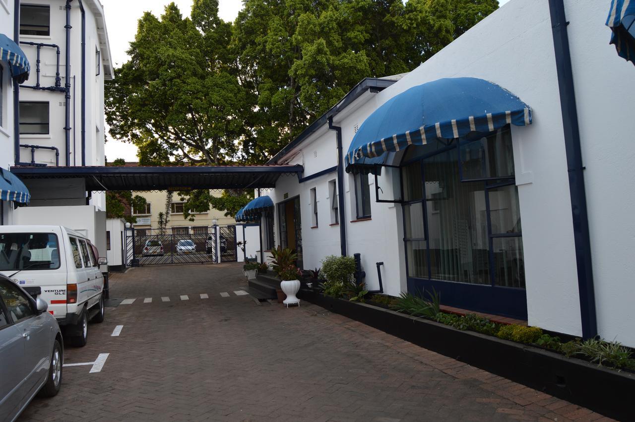 Horizon Inn Harare Zewnętrze zdjęcie
