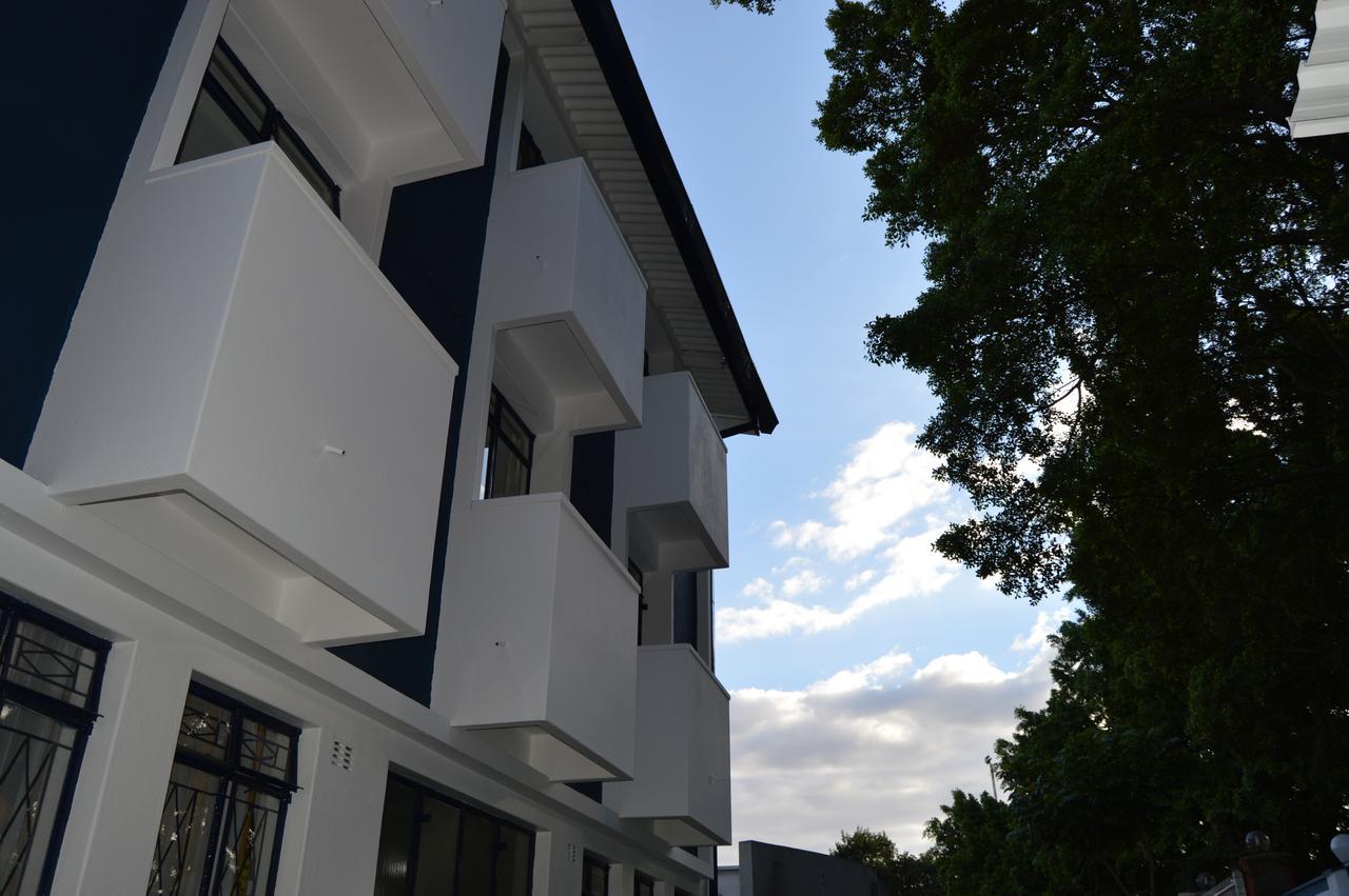 Horizon Inn Harare Zewnętrze zdjęcie