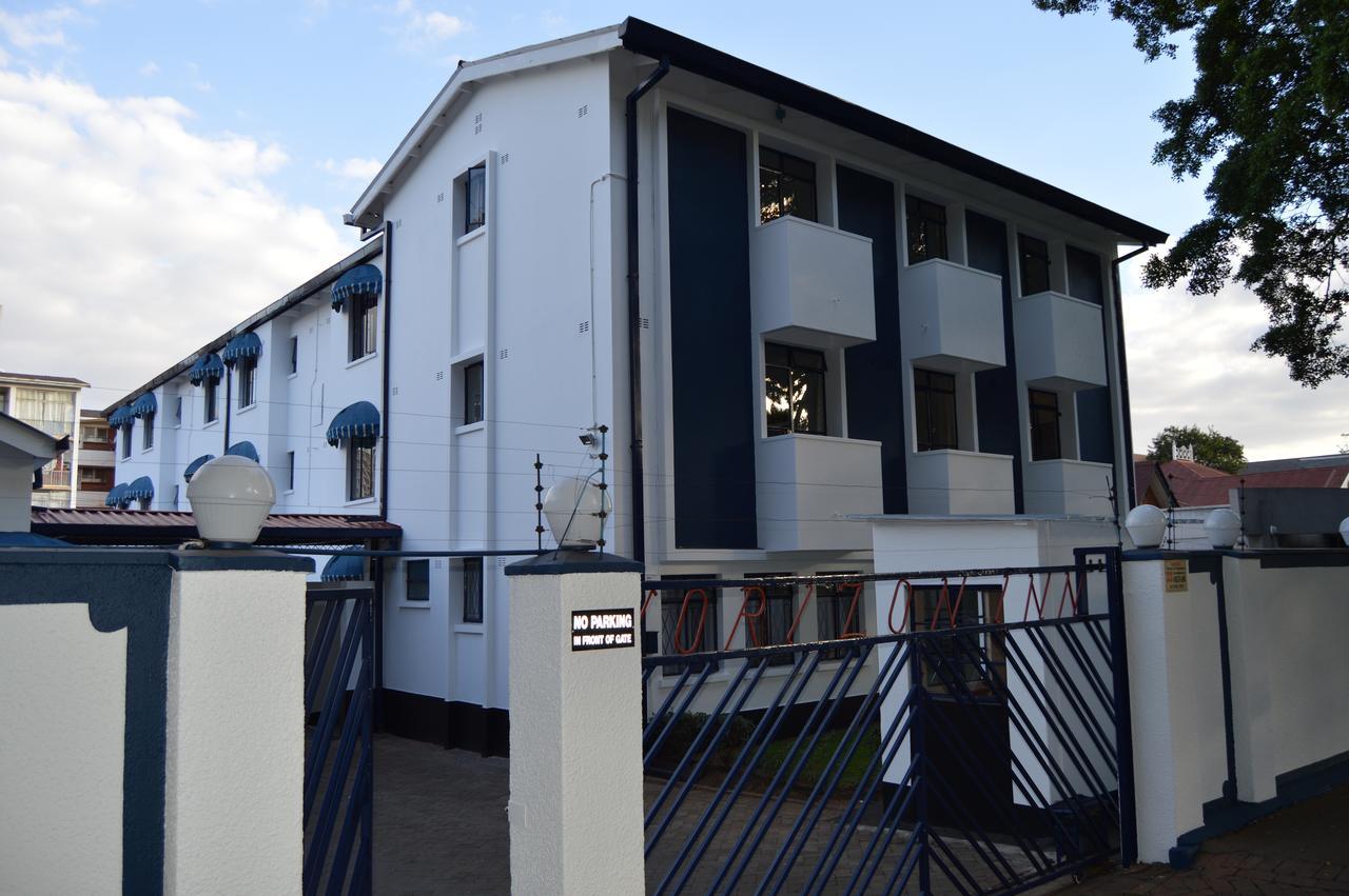 Horizon Inn Harare Zewnętrze zdjęcie