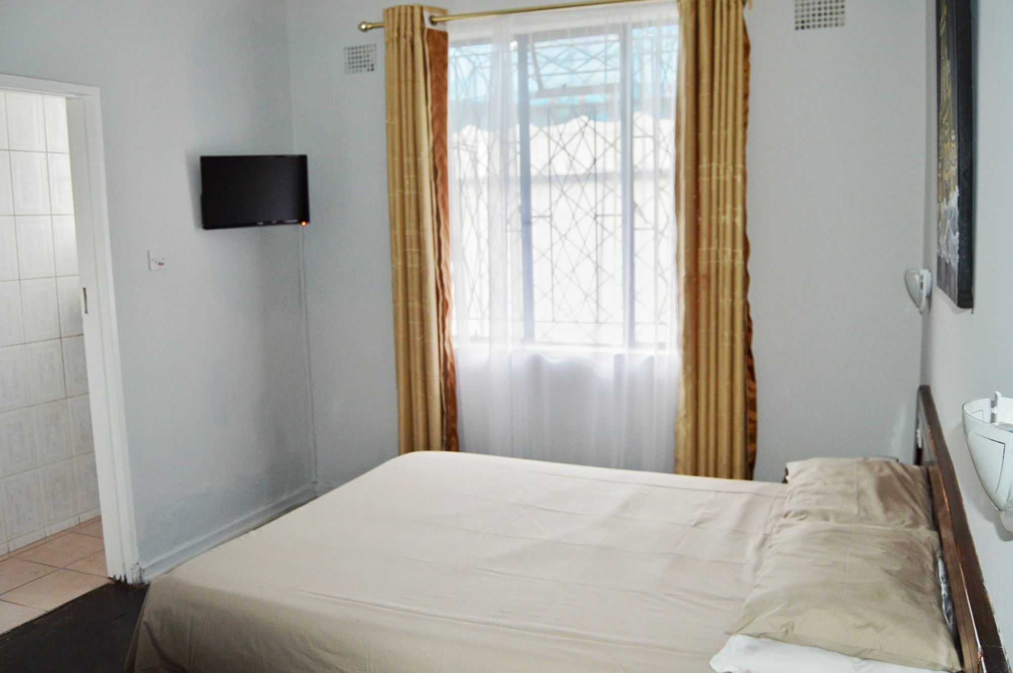 Horizon Inn Harare Zewnętrze zdjęcie