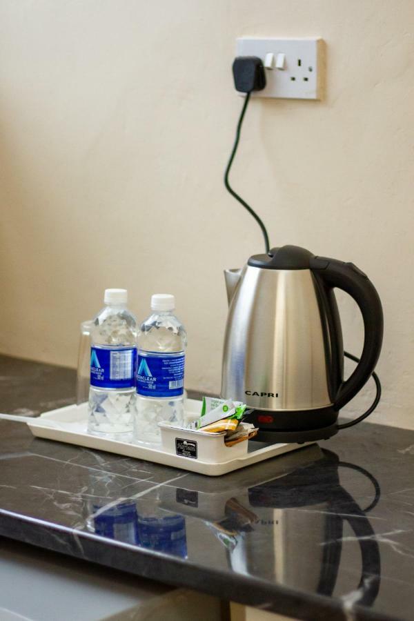 Horizon Inn Harare Zewnętrze zdjęcie