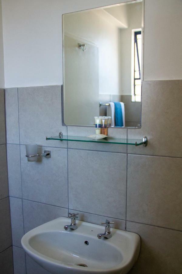 Horizon Inn Harare Zewnętrze zdjęcie