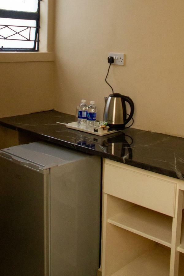 Horizon Inn Harare Zewnętrze zdjęcie