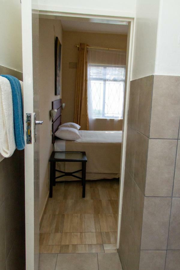Horizon Inn Harare Zewnętrze zdjęcie