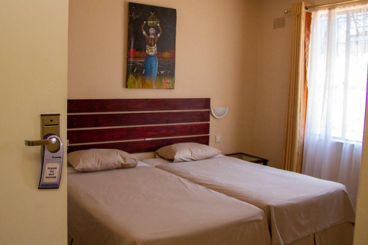 Horizon Inn Harare Zewnętrze zdjęcie