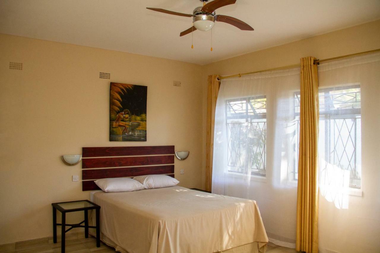 Horizon Inn Harare Zewnętrze zdjęcie