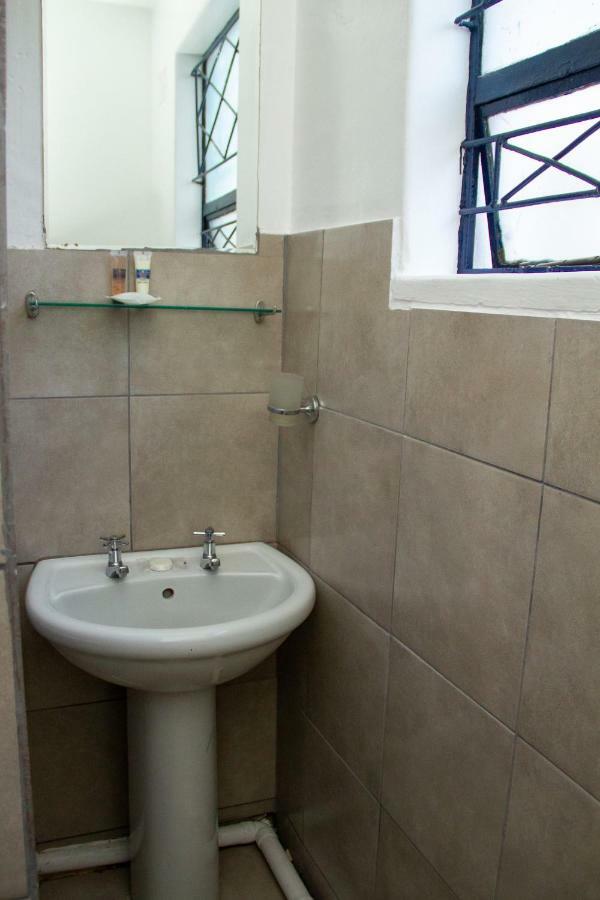 Horizon Inn Harare Zewnętrze zdjęcie